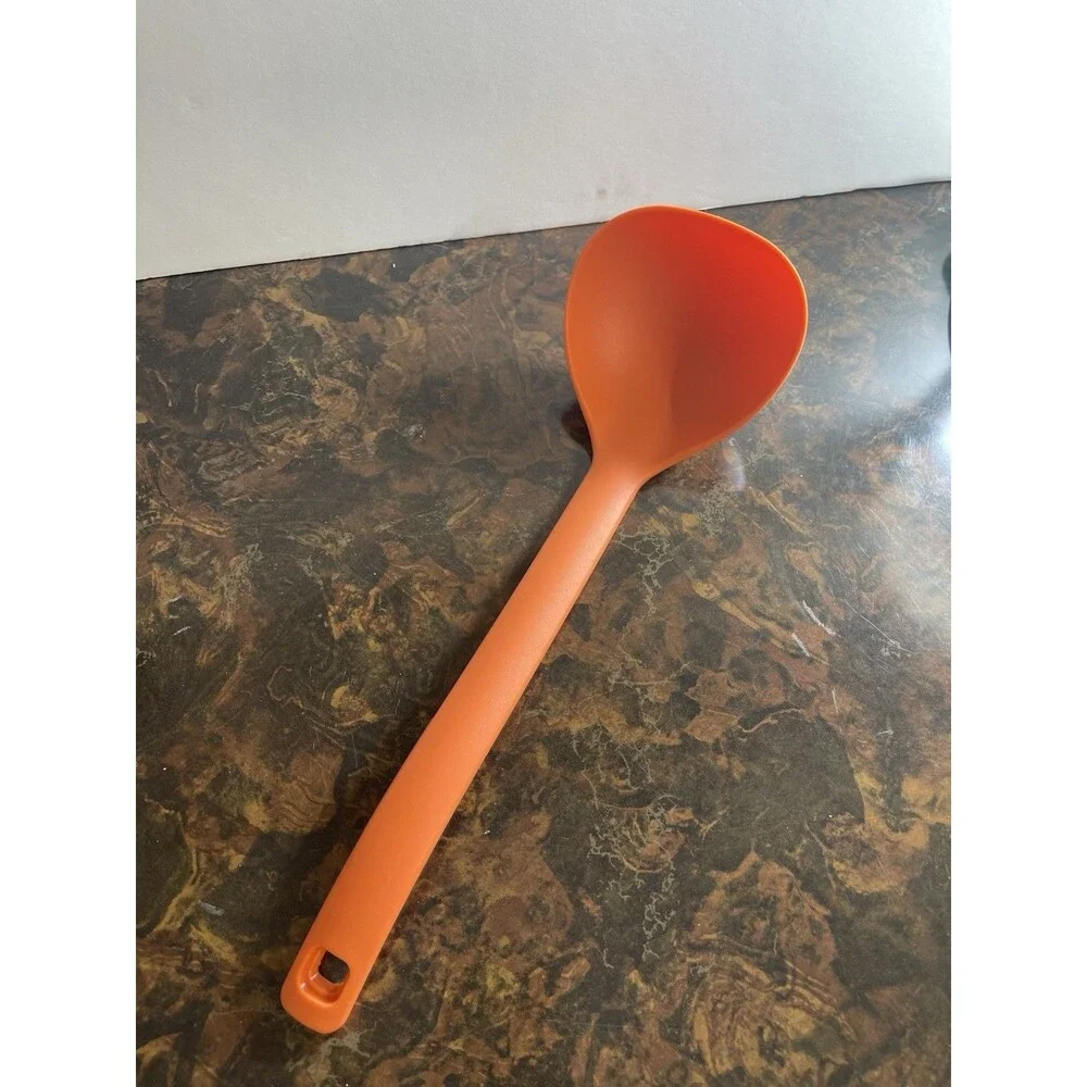 Creative Colors Silicone Cooking Utensils Set (5)